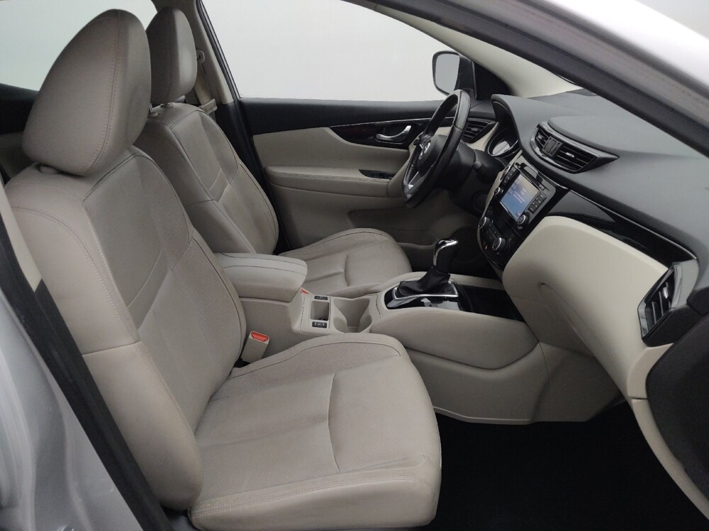 2018 Nissan Rogue Sport in Houston, TX 77060 - 18097802 21