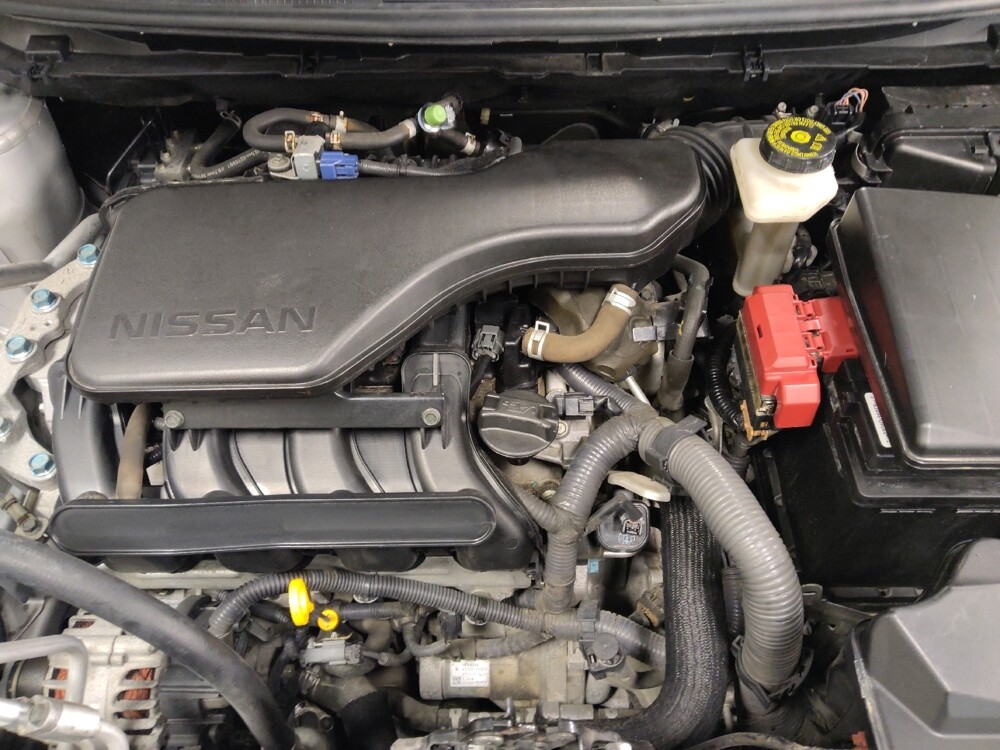 2018 Nissan Rogue Sport in Houston, TX 77060 - 18097802 30