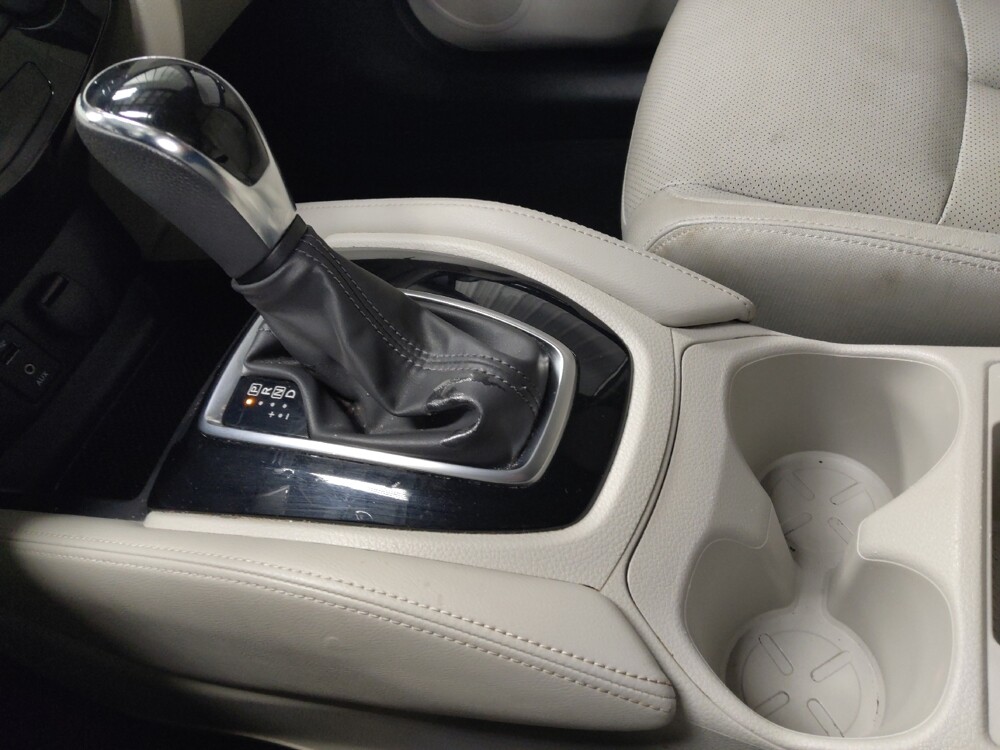 2018 Nissan Rogue Sport in Houston, TX 77060 - 18097802 26