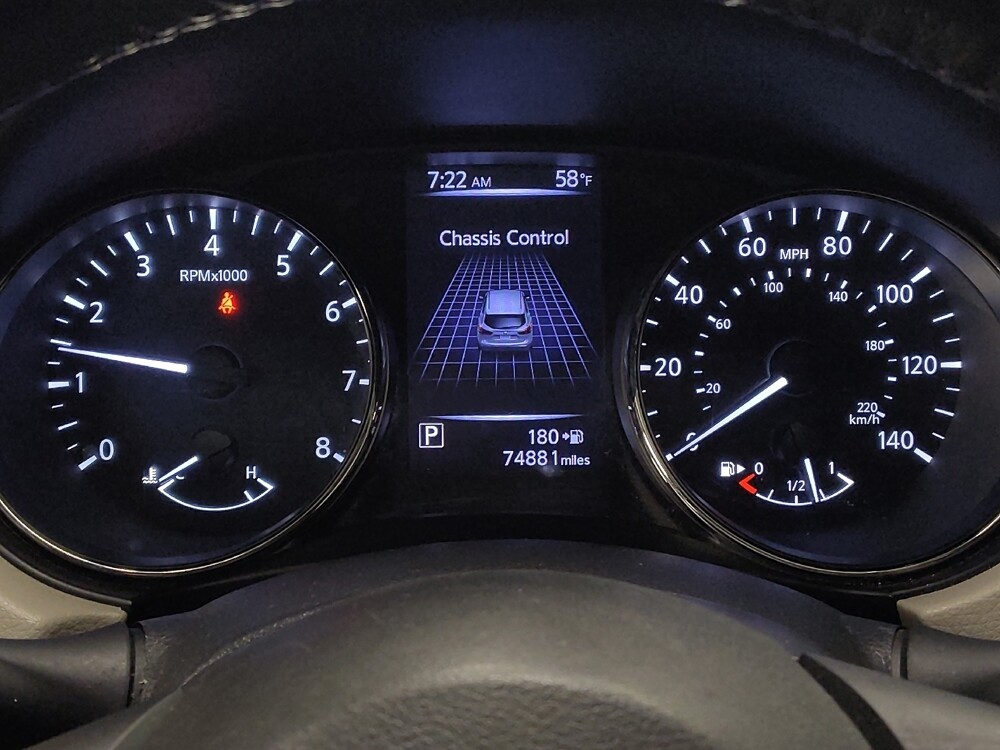 2018 Nissan Rogue Sport in Houston, TX 77060 - 18097802 23