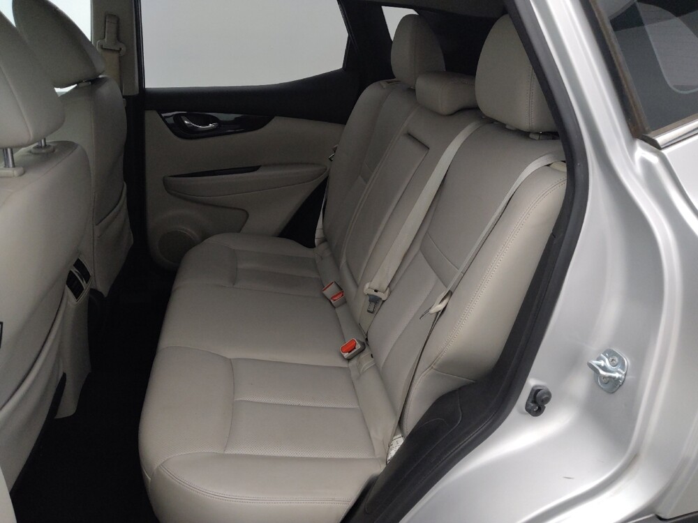 2018 Nissan Rogue Sport in Houston, TX 77060 - 18097802 18