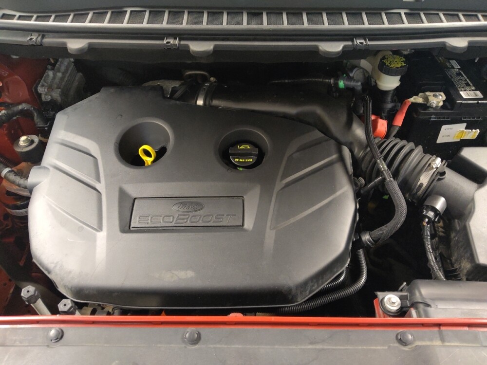 2015 Ford Edge in San Antonio, TX 78238 - 18097803 30