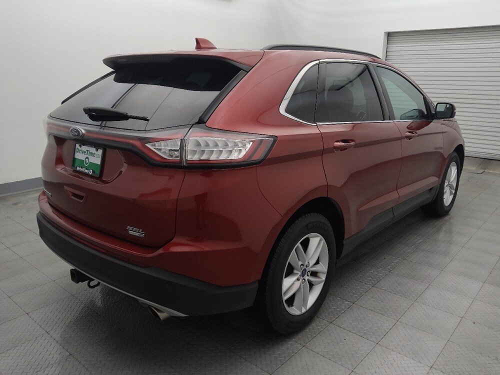2015 Ford Edge in San Antonio, TX 78238 - 18097803 9