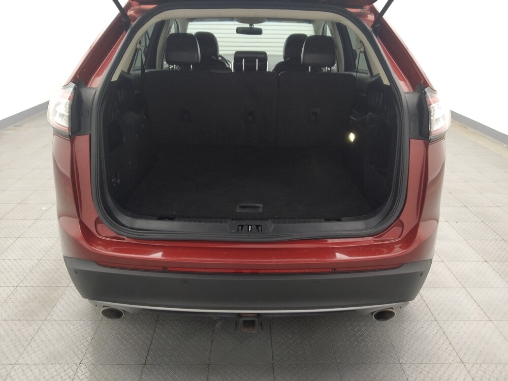 2015 Ford Edge in San Antonio, TX 78238 - 18097803 29