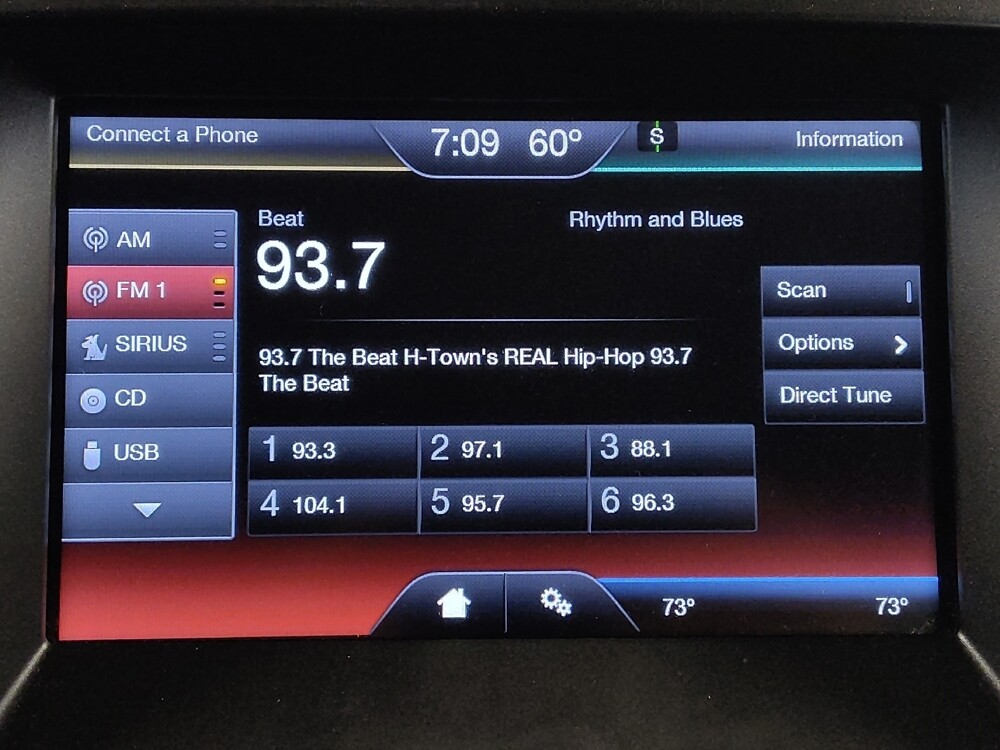 2015 Ford Edge in San Antonio, TX 78238 - 18097803 25