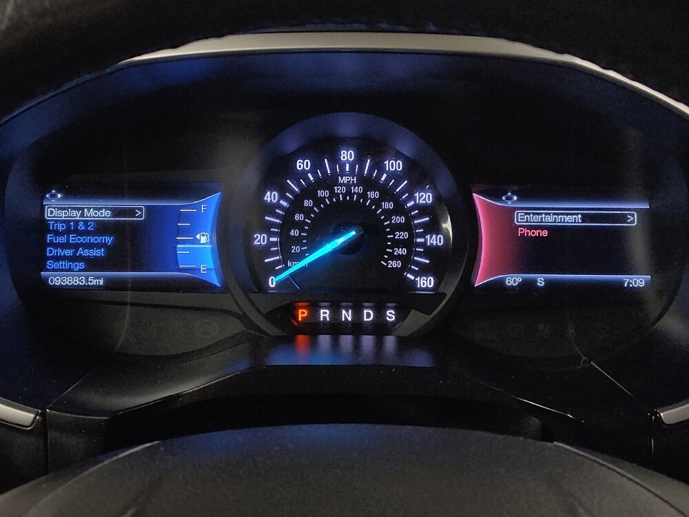 2015 Ford Edge in San Antonio, TX 78238 - 18097803 23