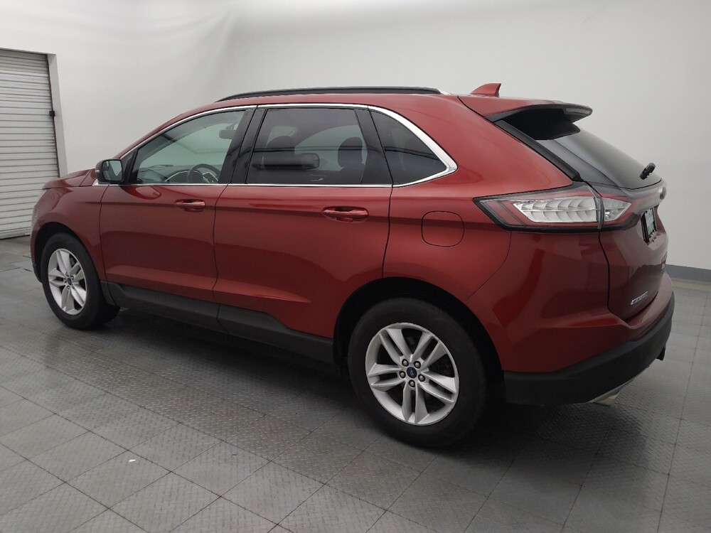 2015 Ford Edge in San Antonio, TX 78238 - 18097803 3