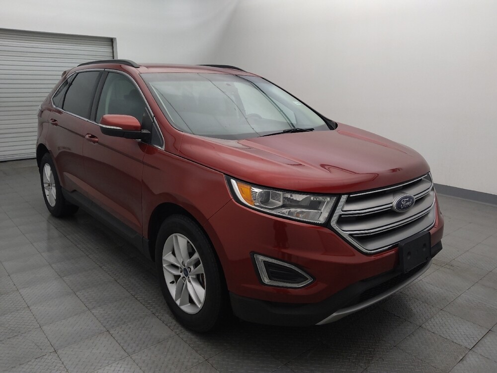 2015 Ford Edge in San Antonio, TX 78238 - 18097803 13