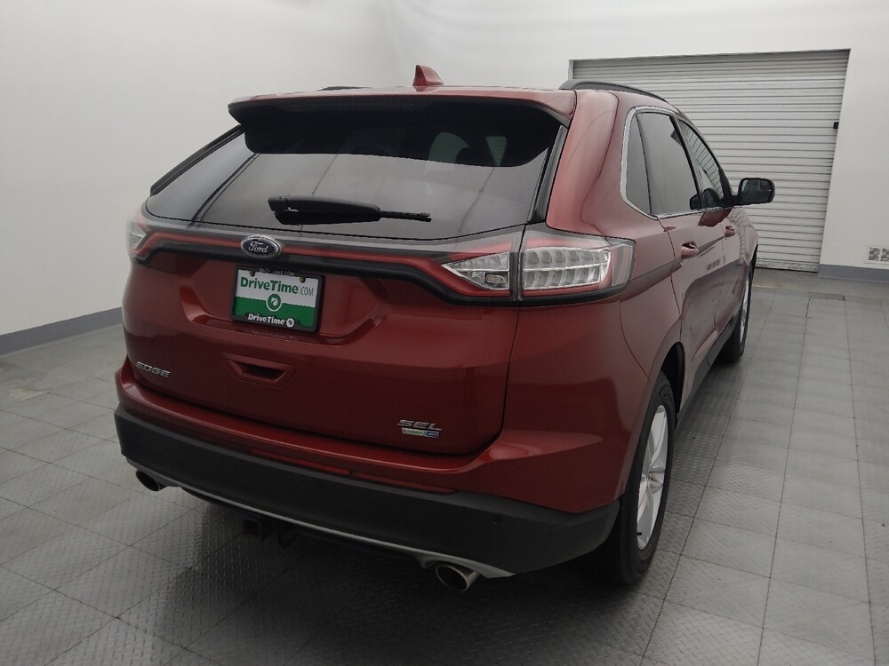 2015 Ford Edge in San Antonio, TX 78238 - 18097803 7