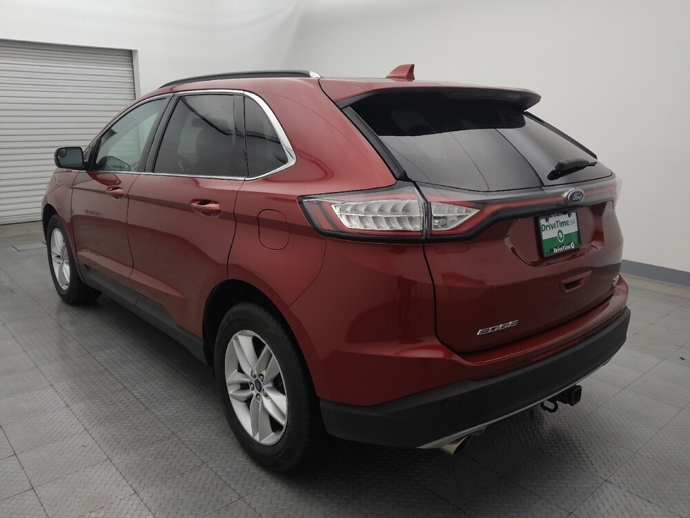 2015 Ford Edge in San Antonio, TX 78238 - 18097803 5