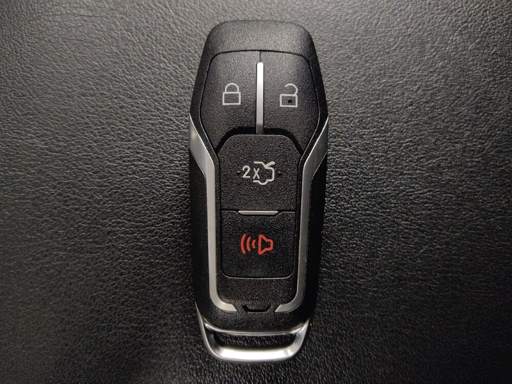 2015 Ford Edge in San Antonio, TX 78238 - 18097803 32