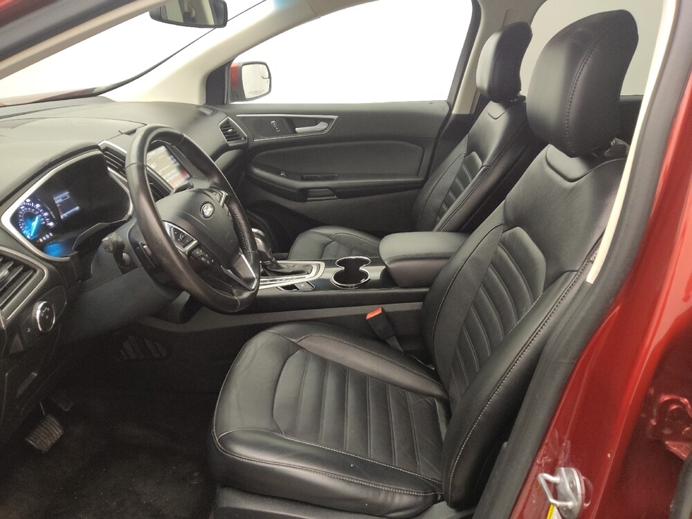 2015 Ford Edge in San Antonio, TX 78238 - 18097803 17
