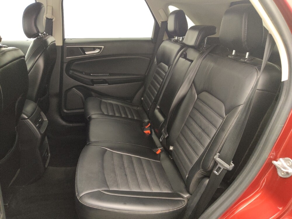 2015 Ford Edge in San Antonio, TX 78238 - 18097803 18