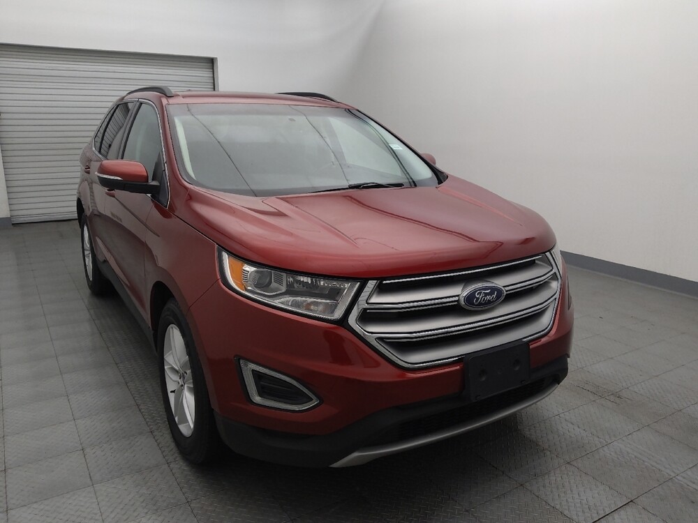 2015 Ford Edge in San Antonio, TX 78238 - 18097803 14