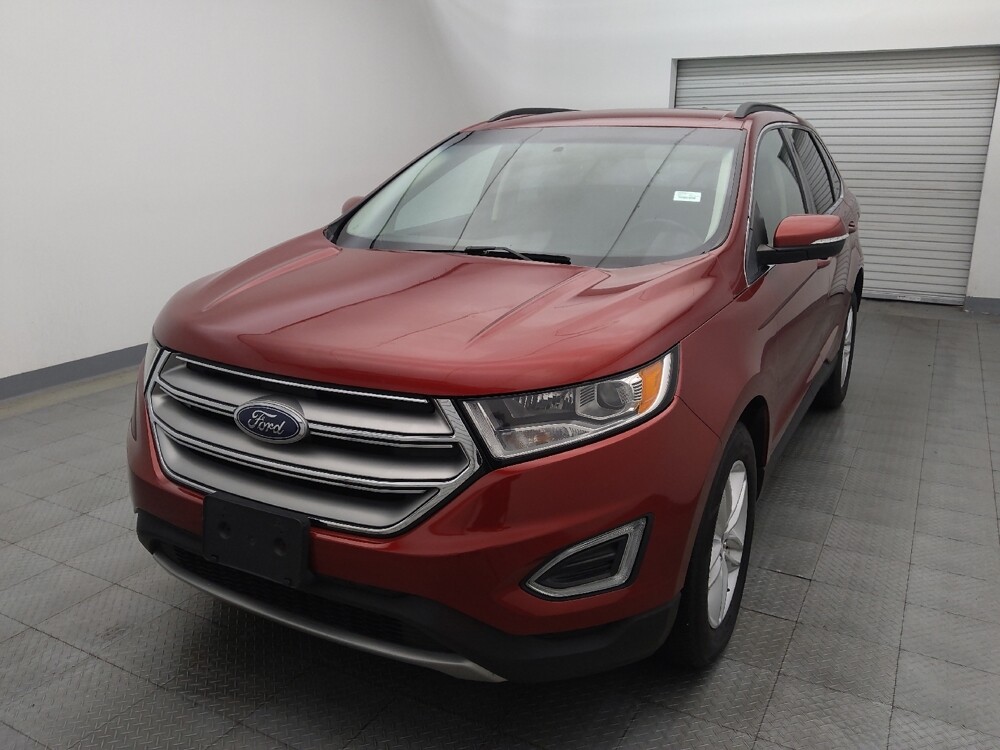 2015 Ford Edge in San Antonio, TX 78238 - 18097803 15