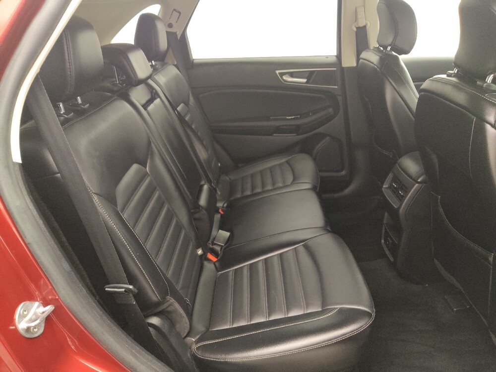 2015 Ford Edge in San Antonio, TX 78238 - 18097803 19