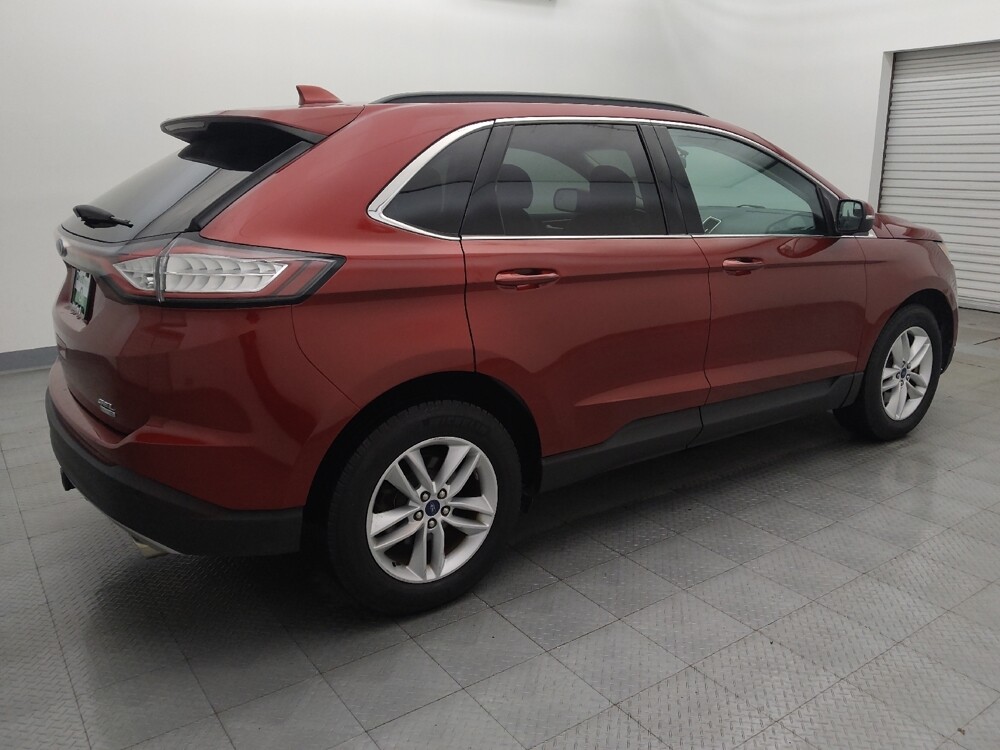 2015 Ford Edge in San Antonio, TX 78238 - 18097803 10