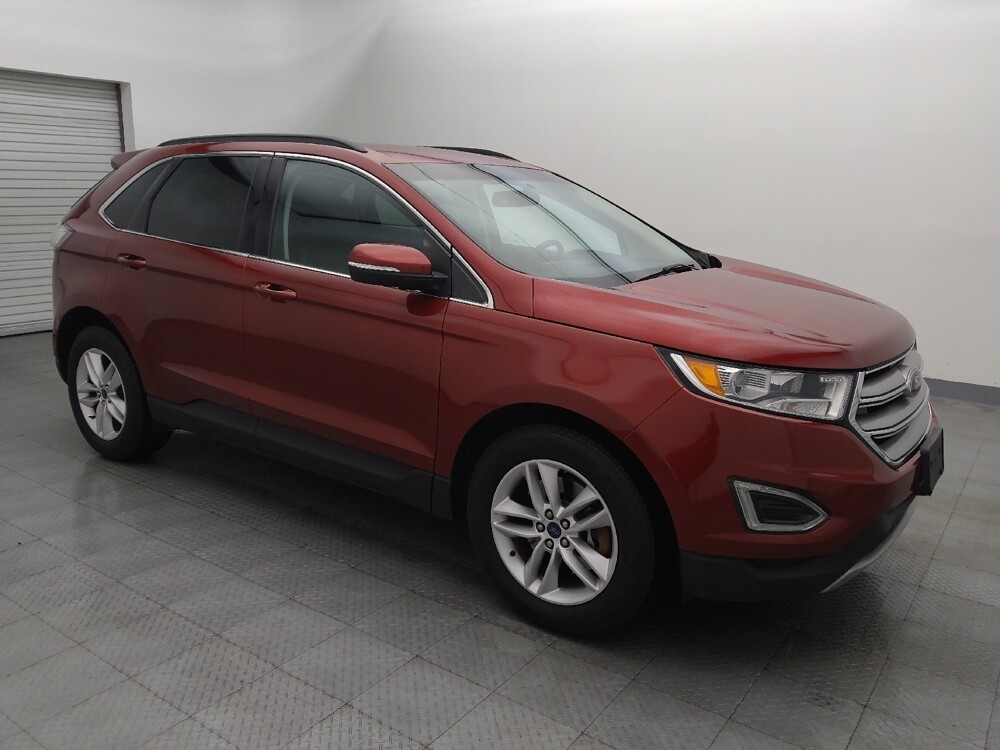 2015 Ford Edge in San Antonio, TX 78238 - 18097803 11