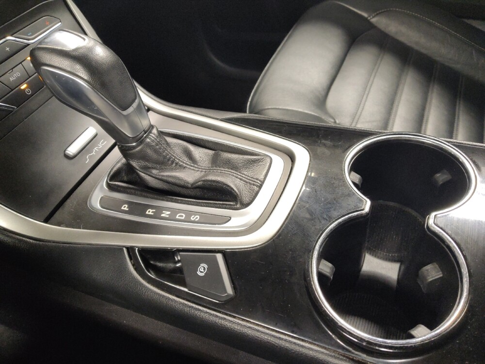 2015 Ford Edge in San Antonio, TX 78238 - 18097803 26