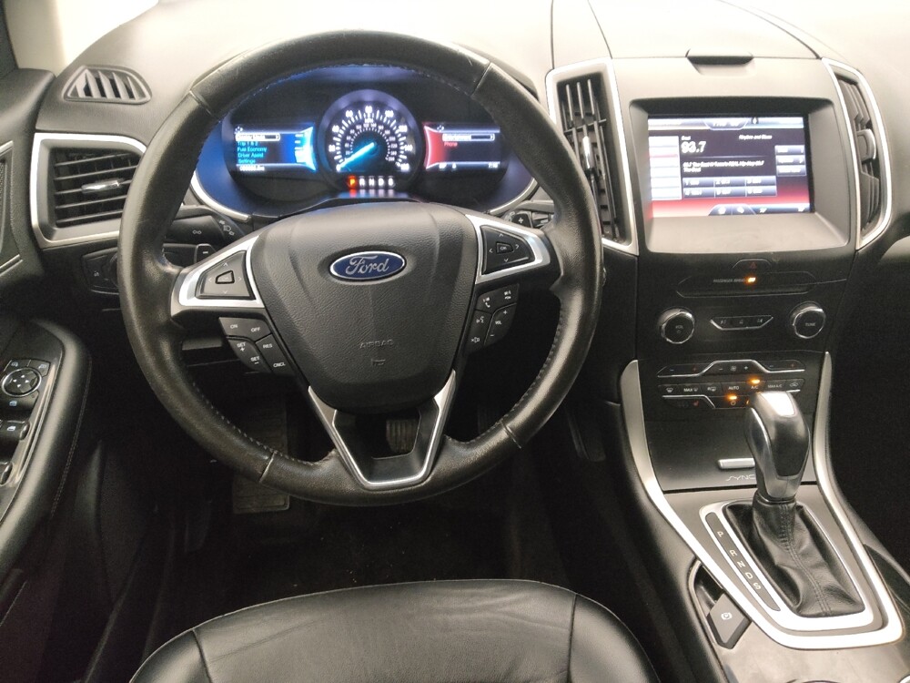 2015 Ford Edge in San Antonio, TX 78238 - 18097803 22
