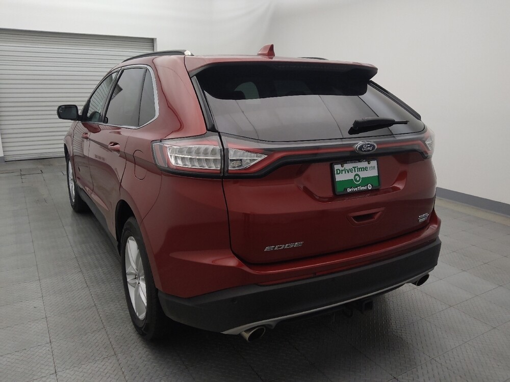 2015 Ford Edge in San Antonio, TX 78238 - 18097803 6