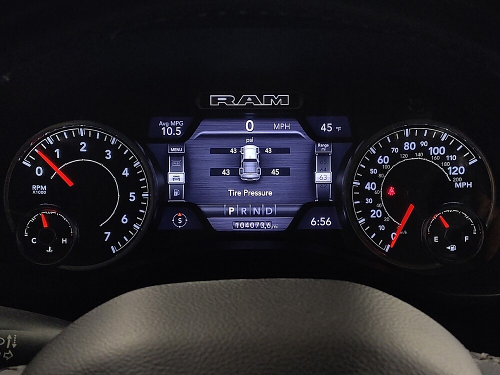 2019 RAM 1500 in Houston, TX 77034 - 18097804 23