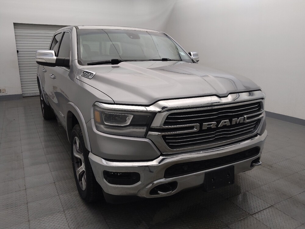 2019 RAM 1500 in Houston, TX 77034 - 18097804 14