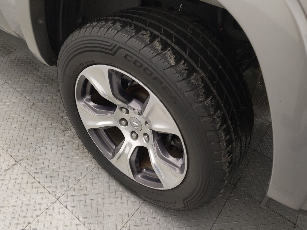 2019 RAM 1500 in Houston, TX 77034 - 18097804 31