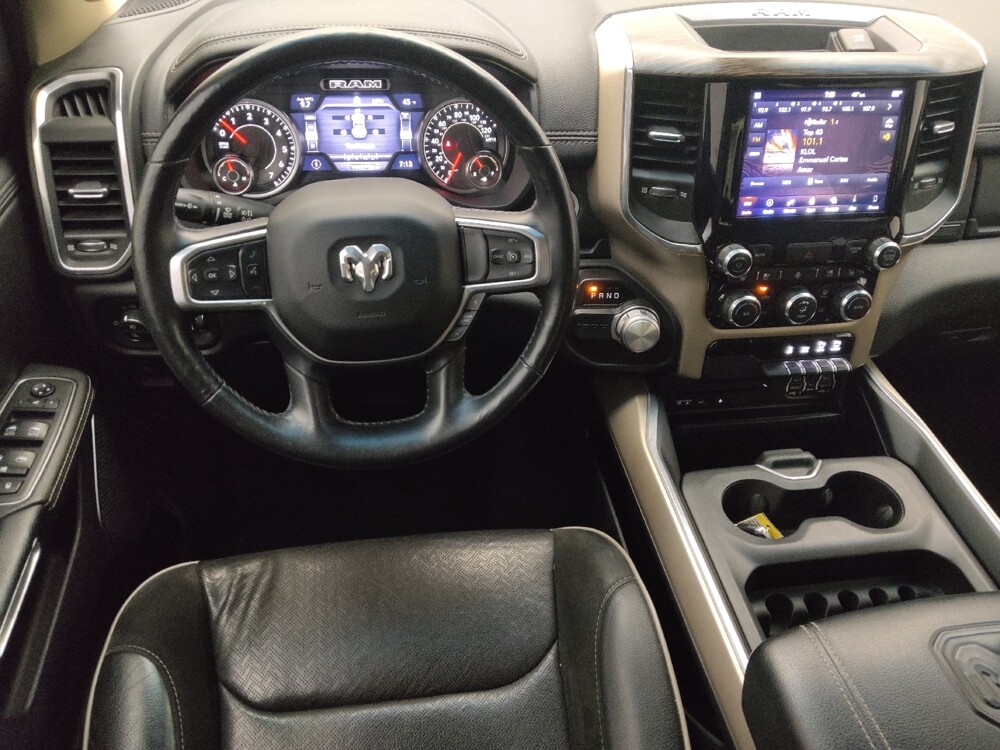 2019 RAM 1500 in Houston, TX 77034 - 18097804 22