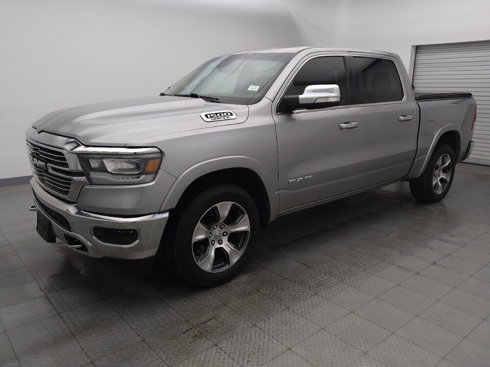 2019 RAM 1500 in Houston, TX 77034 - 18097804 2