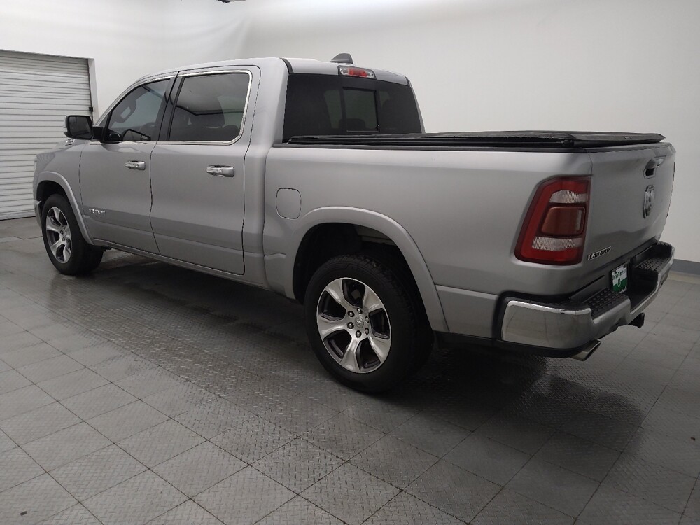 2019 RAM 1500 in Houston, TX 77034 - 18097804 3