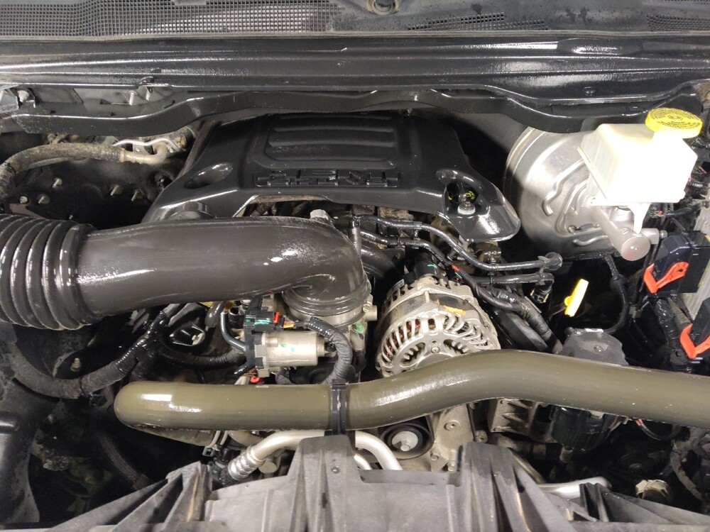 2019 RAM 1500 in Houston, TX 77034 - 18097804 30