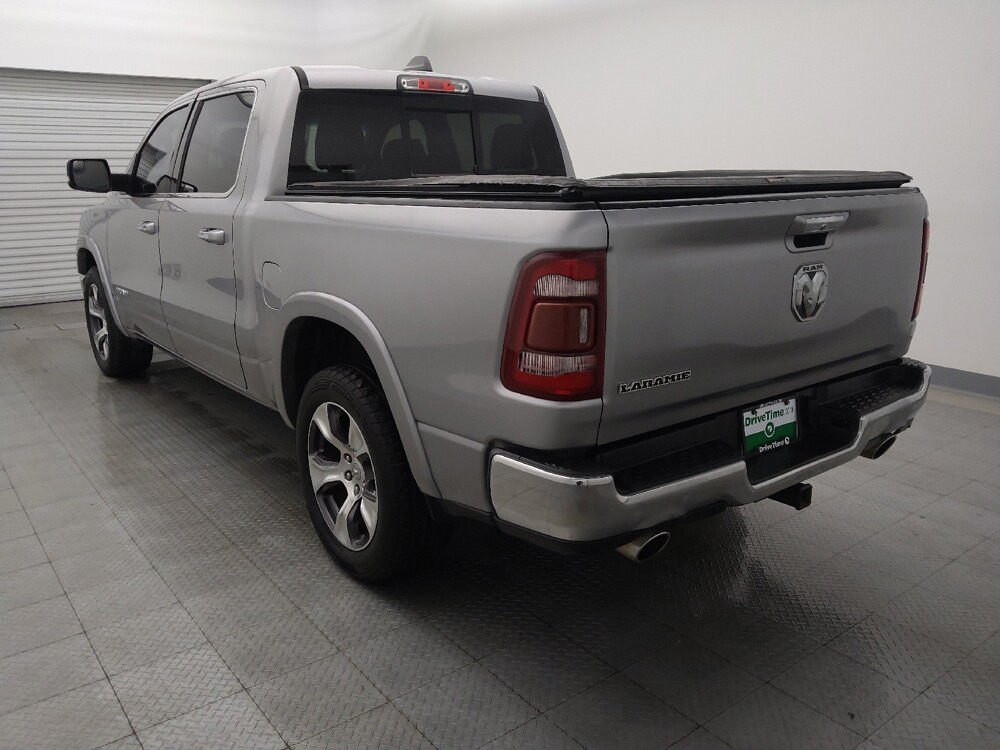 2019 RAM 1500 in Houston, TX 77034 - 18097804 5