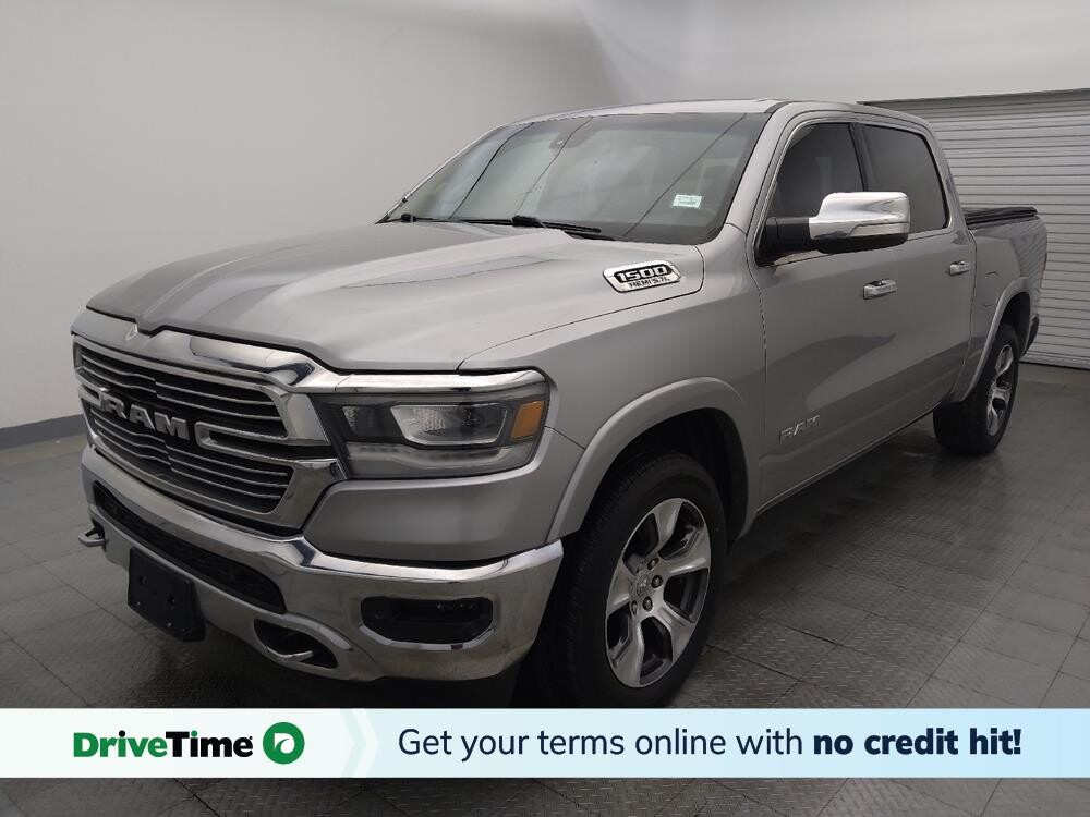 2019 RAM 1500 in Houston, TX 77034 - 18097804