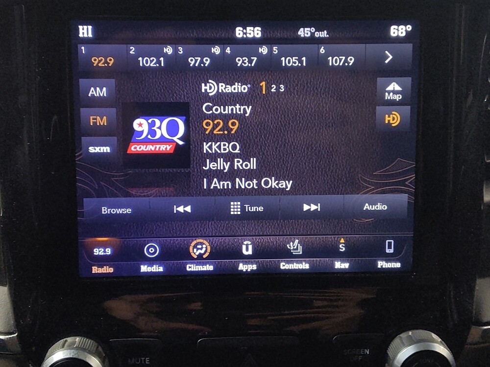 2019 RAM 1500 in Houston, TX 77034 - 18097804 25