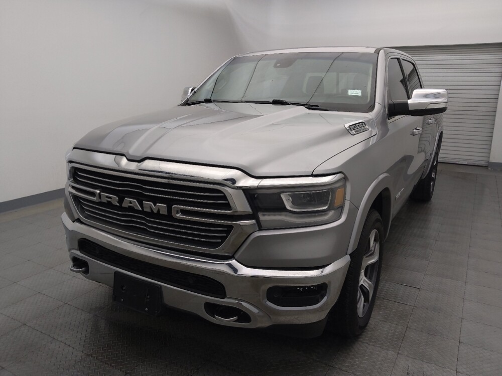 2019 RAM 1500 in Houston, TX 77034 - 18097804 15