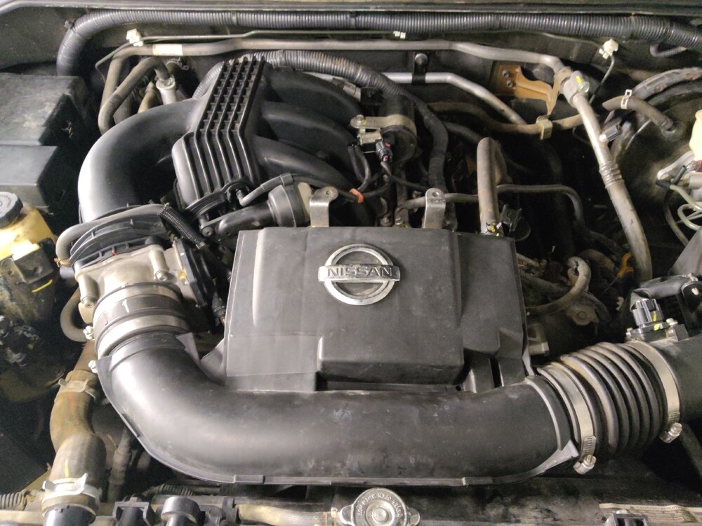 2015 Nissan Xterra in Houston, TX 77034 - 18097805 30