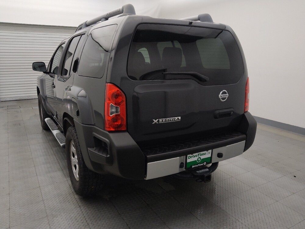 2015 Nissan Xterra in Houston, TX 77034 - 18097805 6