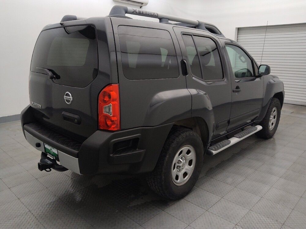 2015 Nissan Xterra in Houston, TX 77034 - 18097805 9