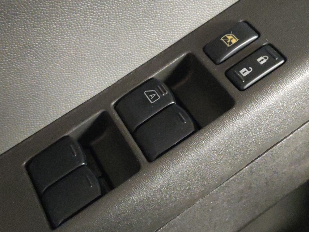 2015 Nissan Xterra in Houston, TX 77034 - 18097805 27