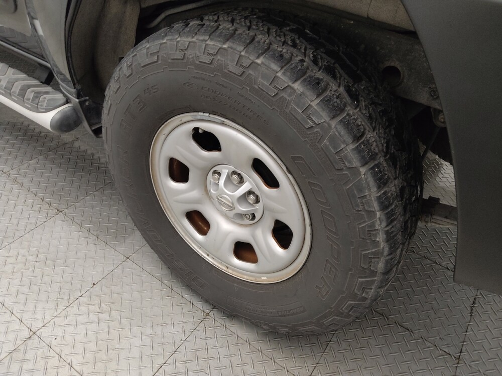 2015 Nissan Xterra in Houston, TX 77034 - 18097805 31