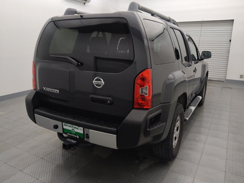 2015 Nissan Xterra in Houston, TX 77034 - 18097805 7