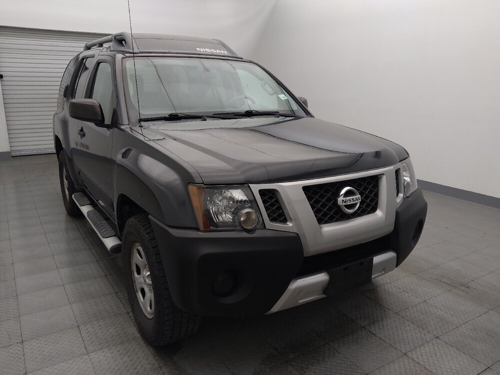 2015 Nissan Xterra in Houston, TX 77034 - 18097805 14