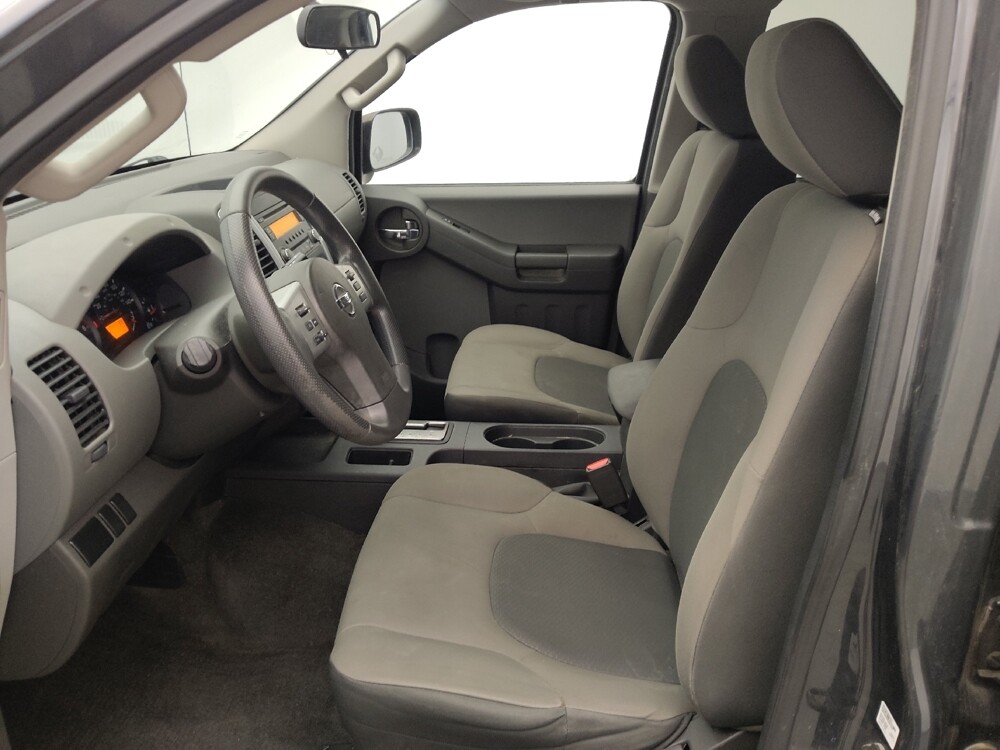 2015 Nissan Xterra in Houston, TX 77034 - 18097805 17