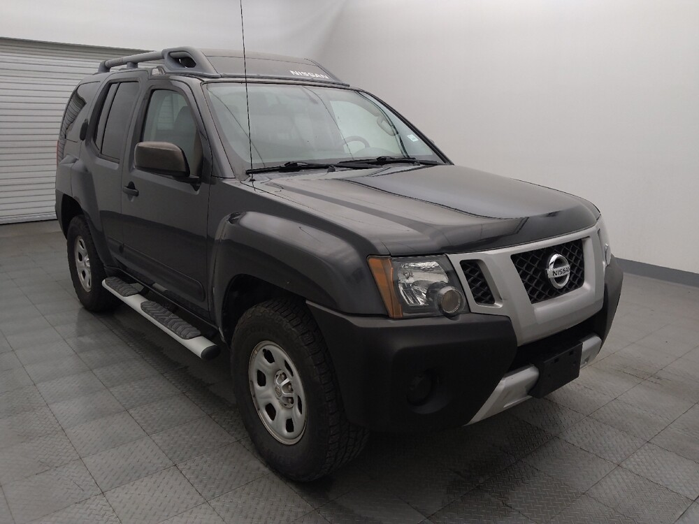 2015 Nissan Xterra in Houston, TX 77034 - 18097805 13