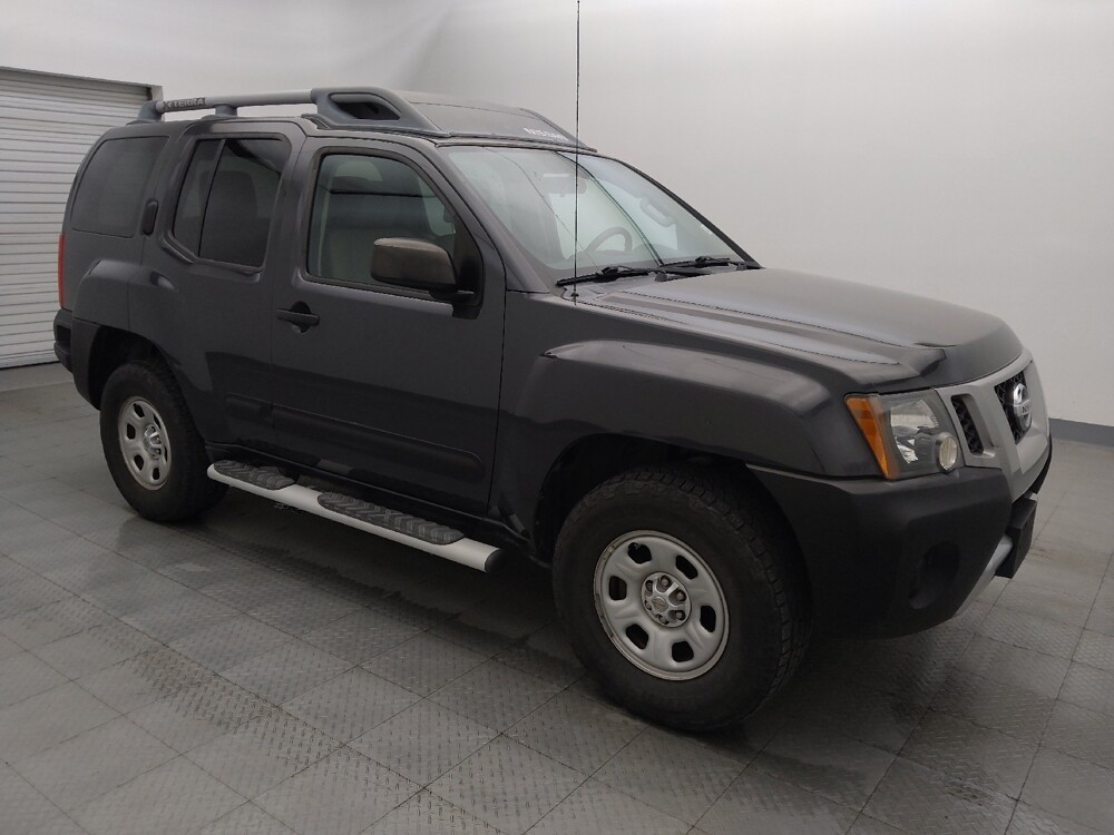 2015 Nissan Xterra in Houston, TX 77034 - 18097805 11