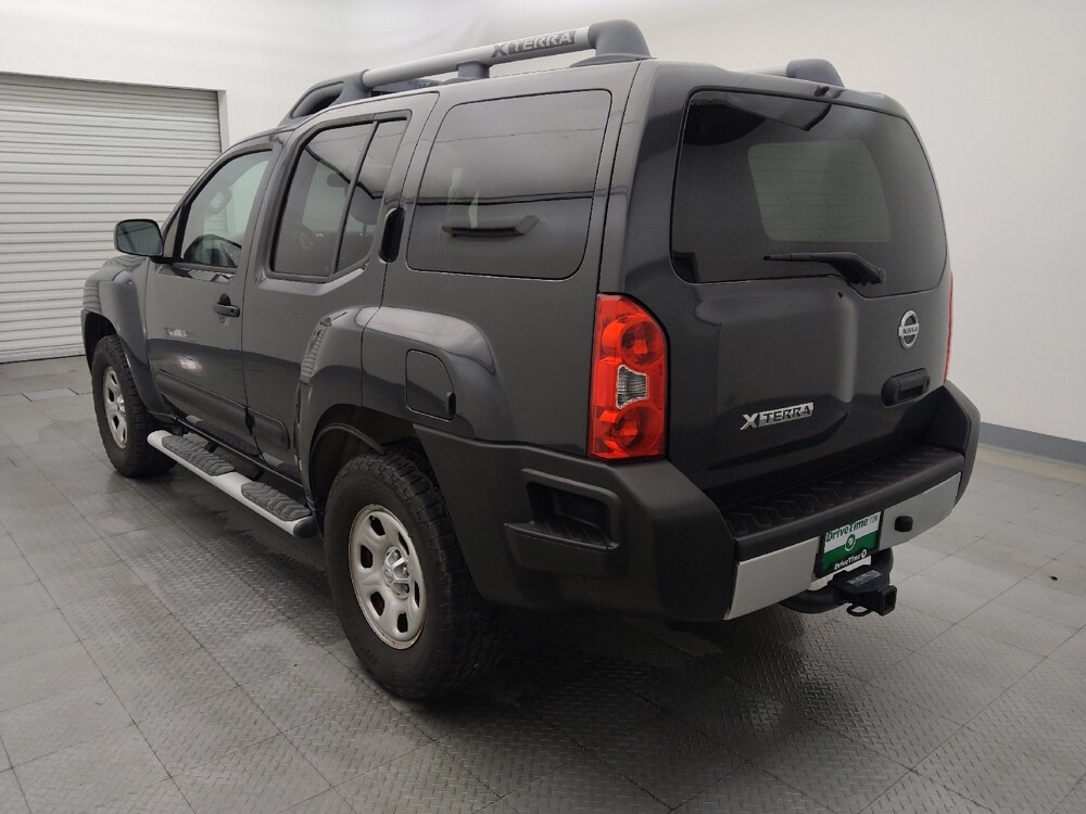 2015 Nissan Xterra in Houston, TX 77034 - 18097805 5