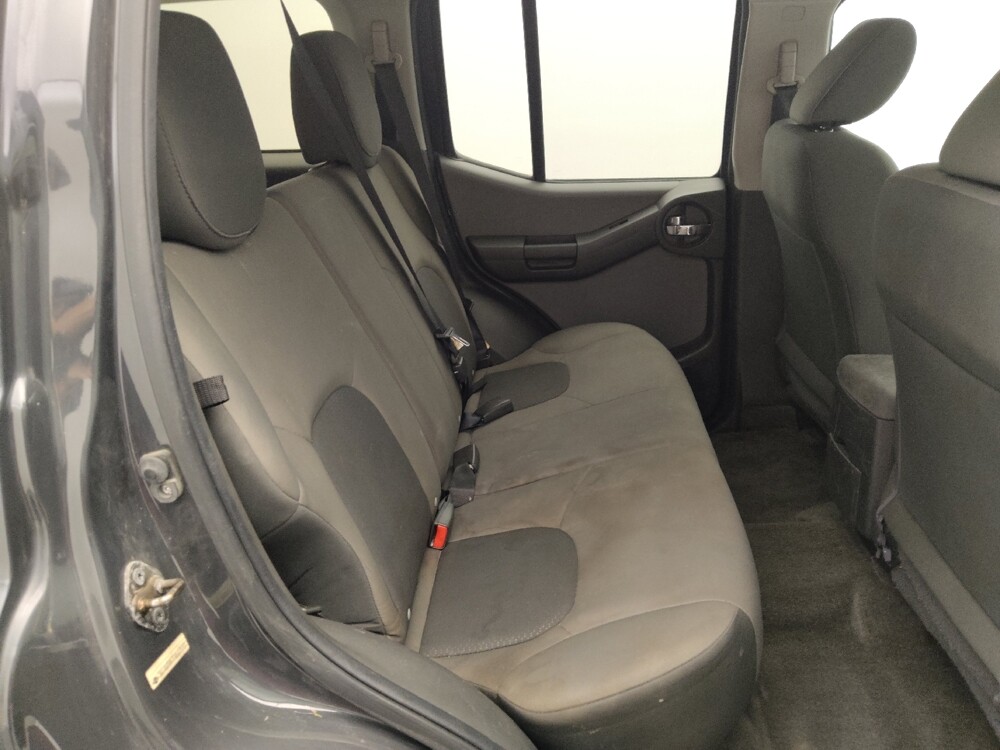 2015 Nissan Xterra in Houston, TX 77034 - 18097805 19