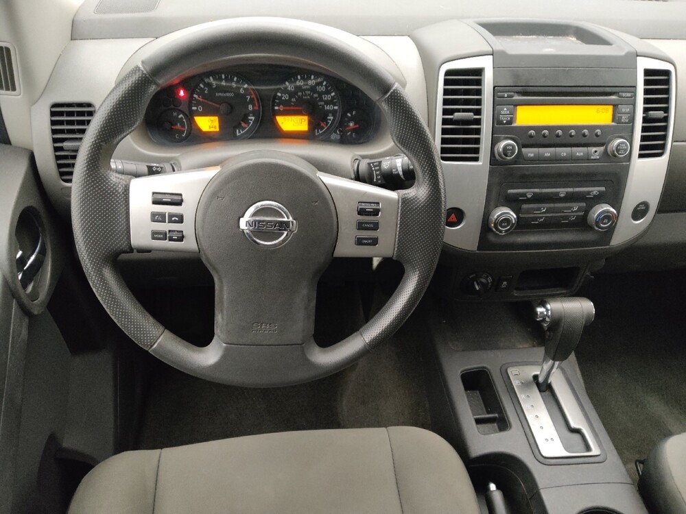 2015 Nissan Xterra in Houston, TX 77034 - 18097805 22