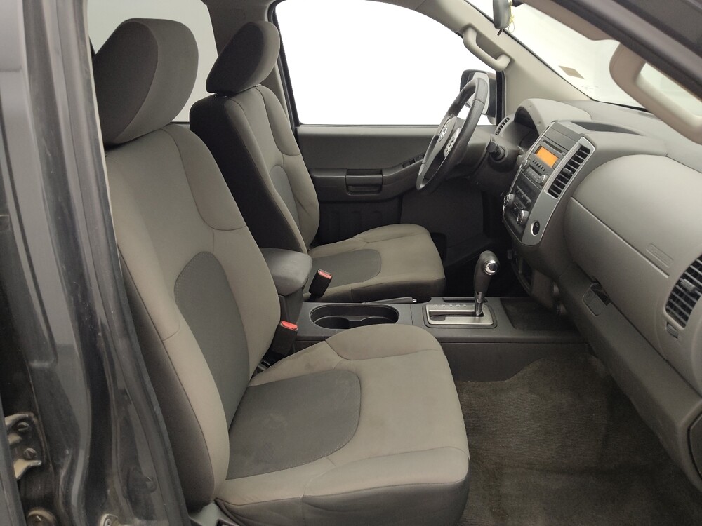 2015 Nissan Xterra in Houston, TX 77034 - 18097805 21